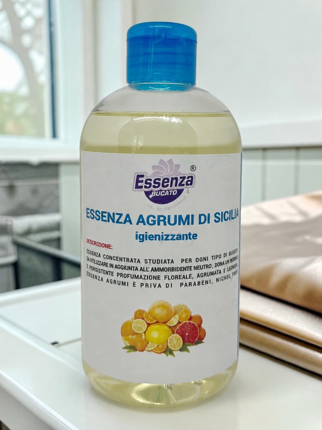 Agrumi di Sicilia