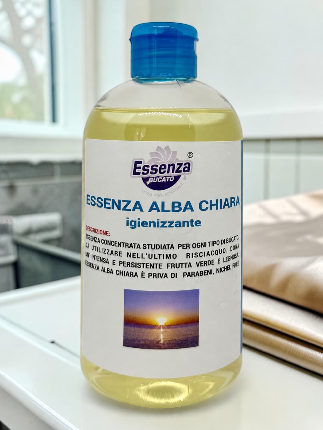 Alba Chiara