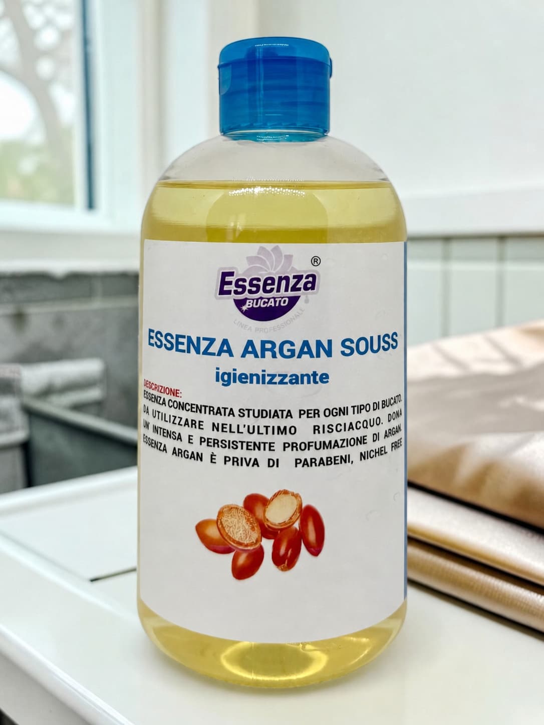 Argan Sous