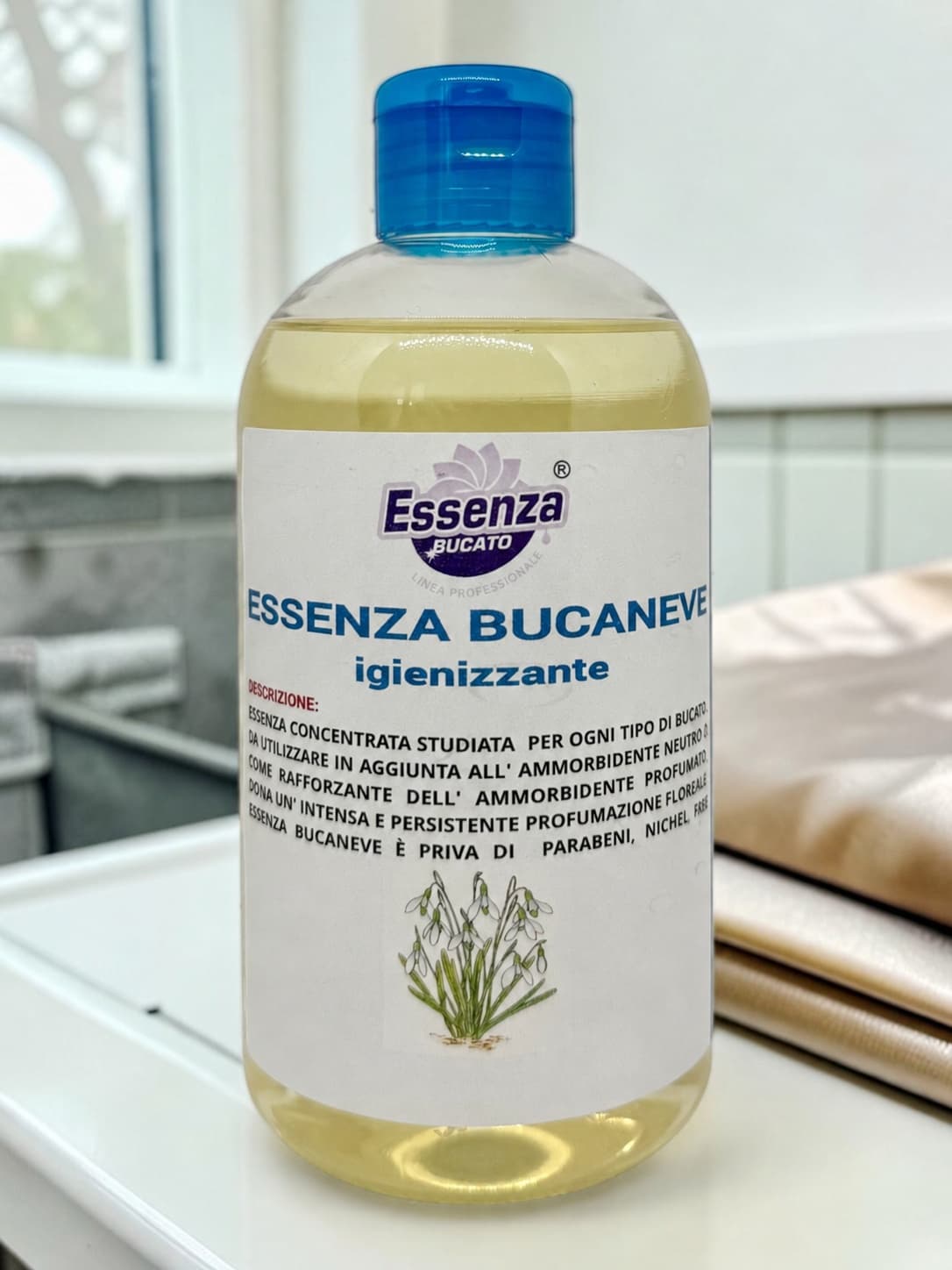 Bucaneve