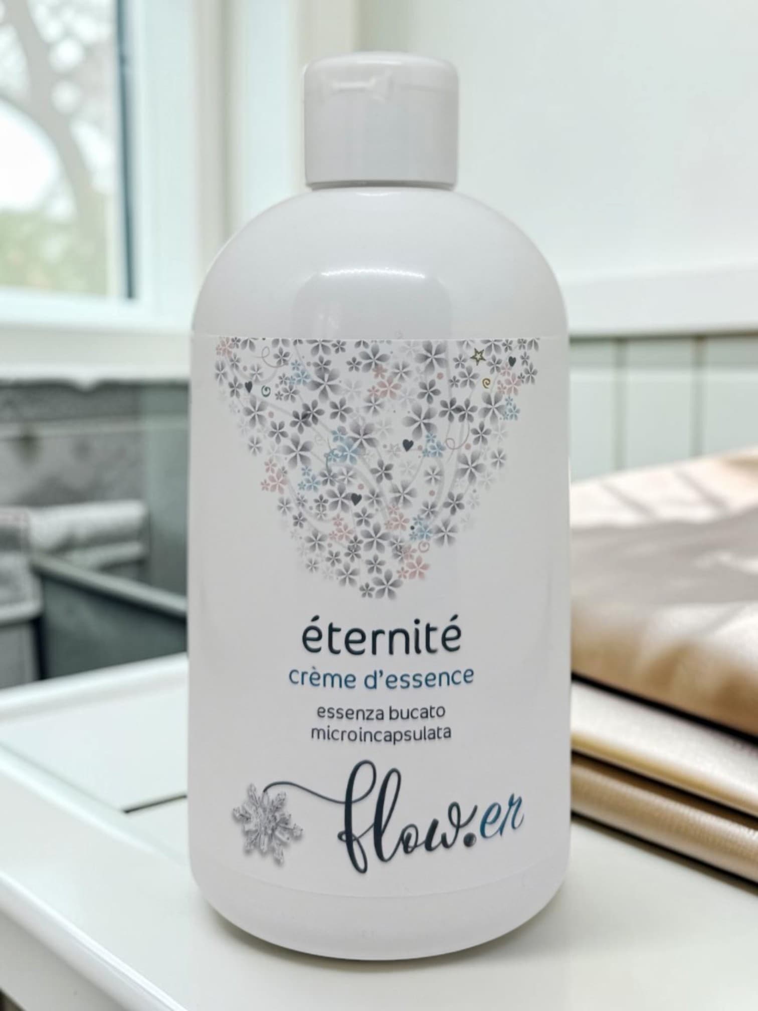 Éternité