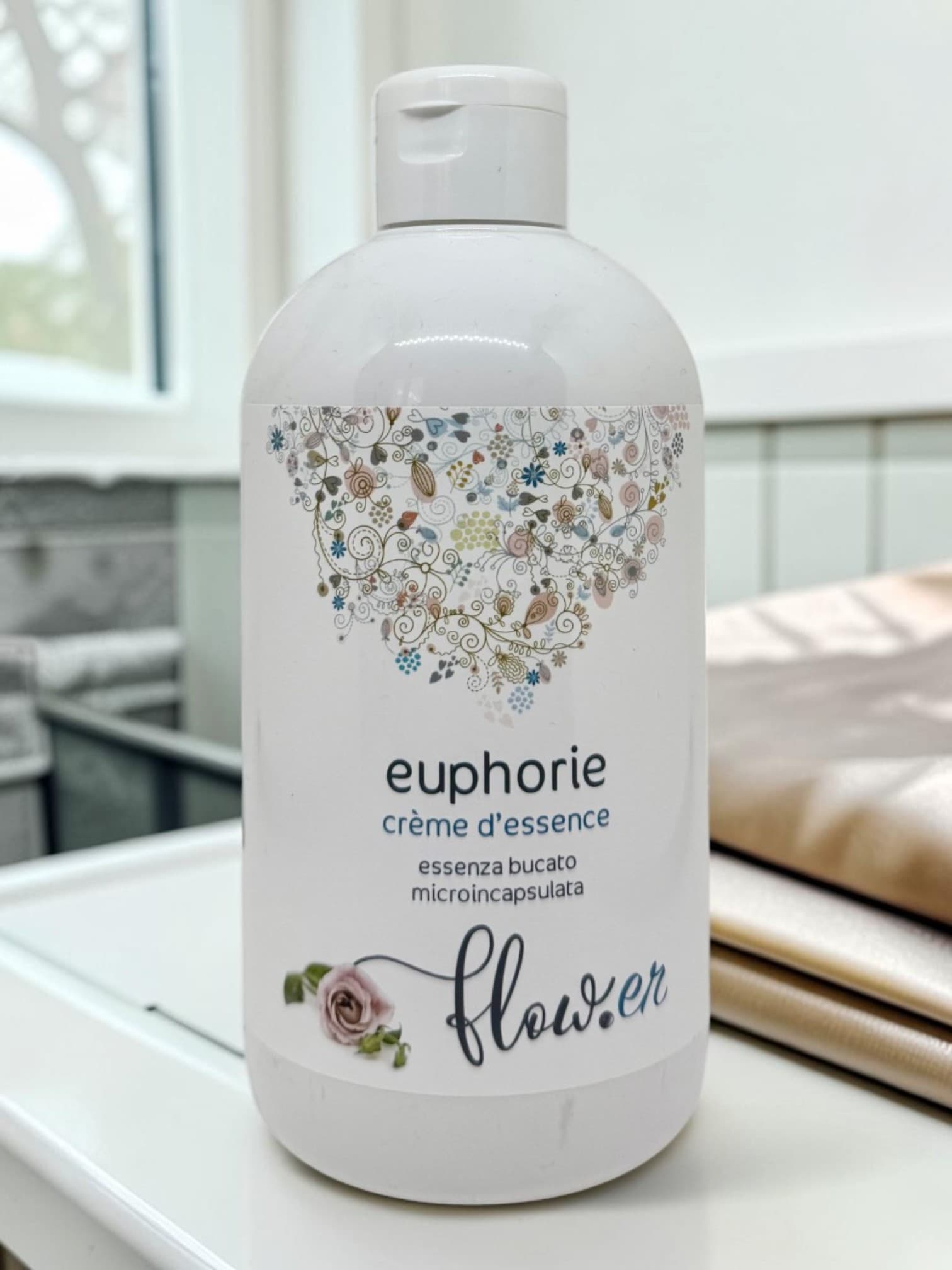 Euphorie