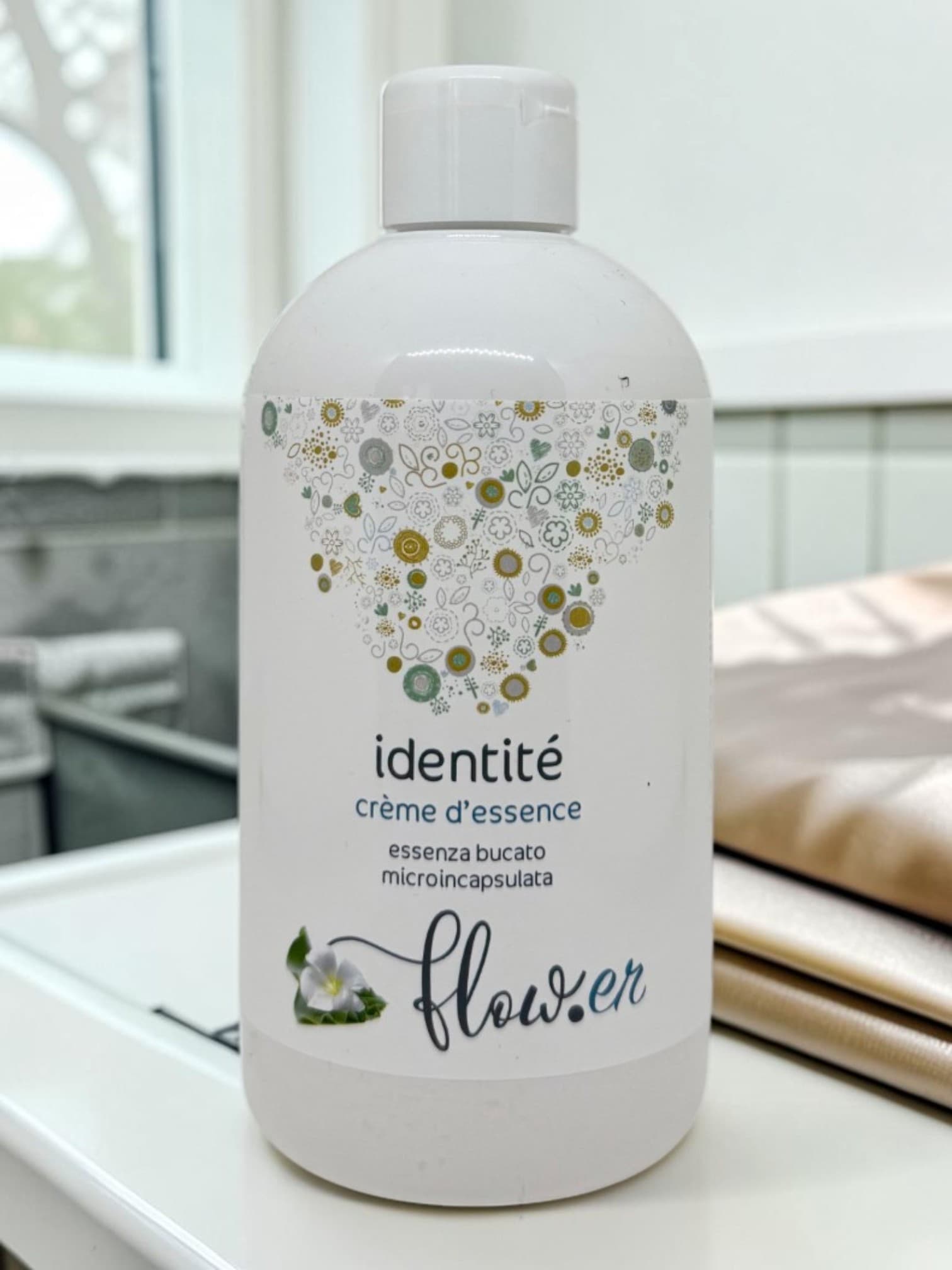 Identité