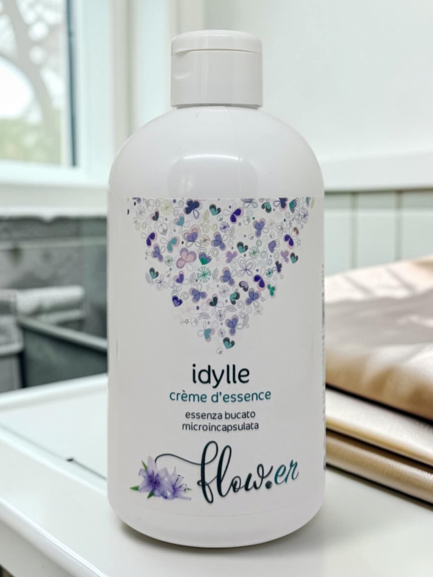 Idylle