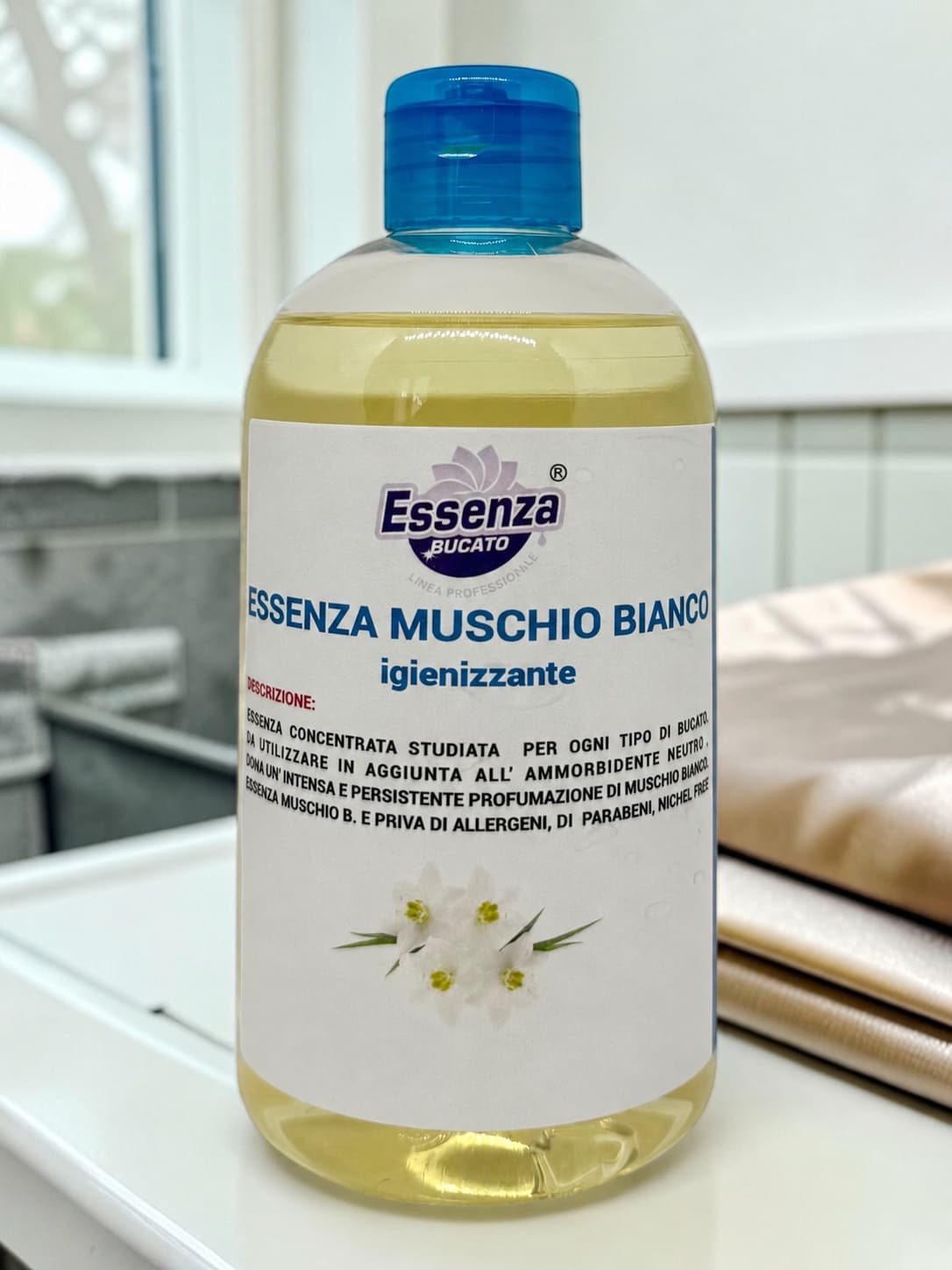 Muschio Bianco