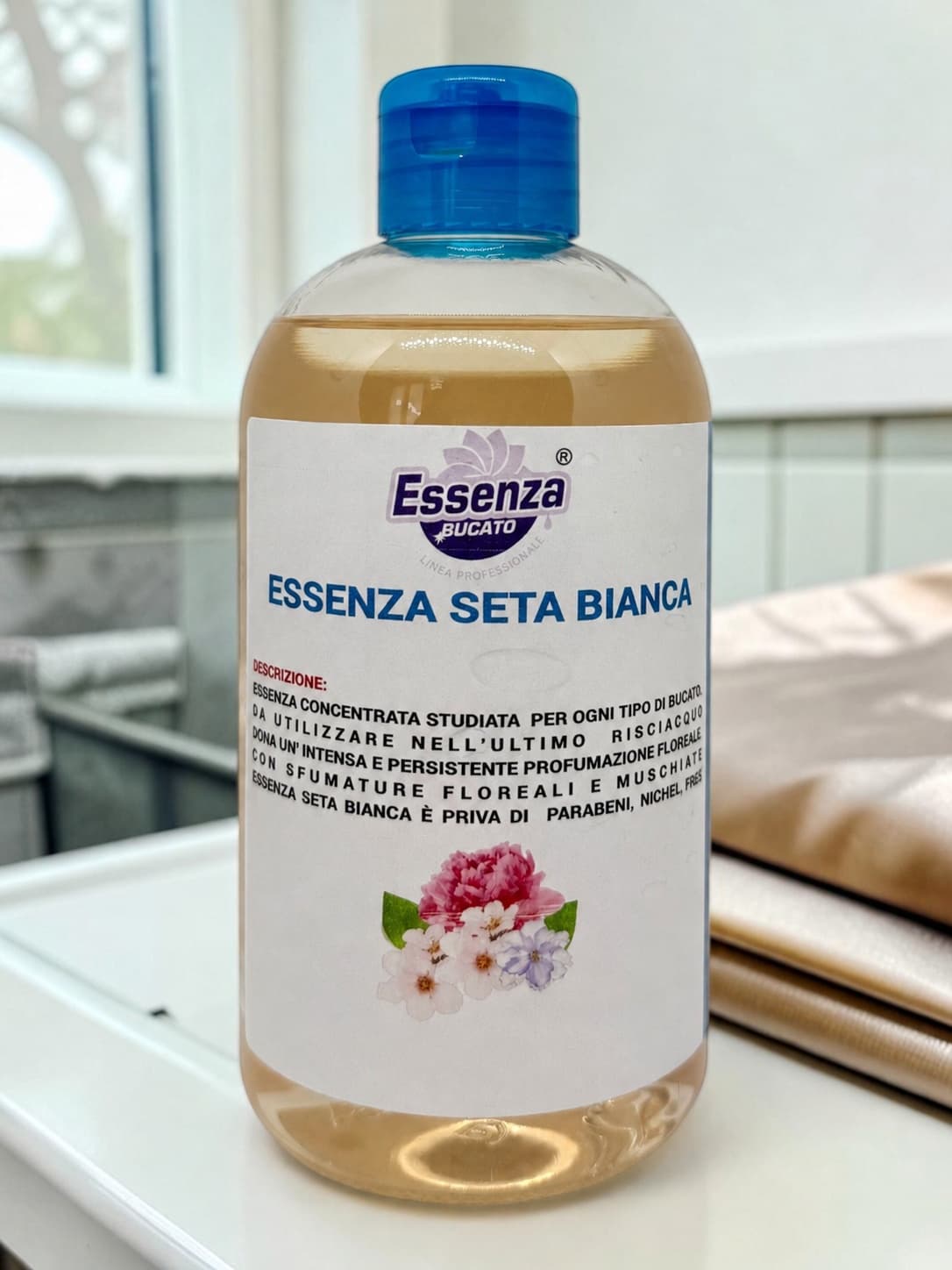 Seta Bianca