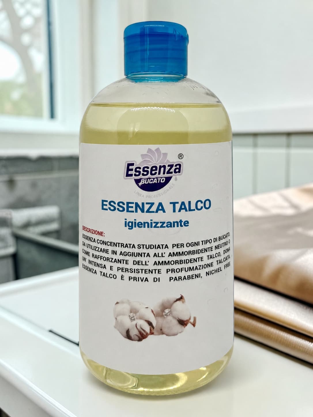 Talco