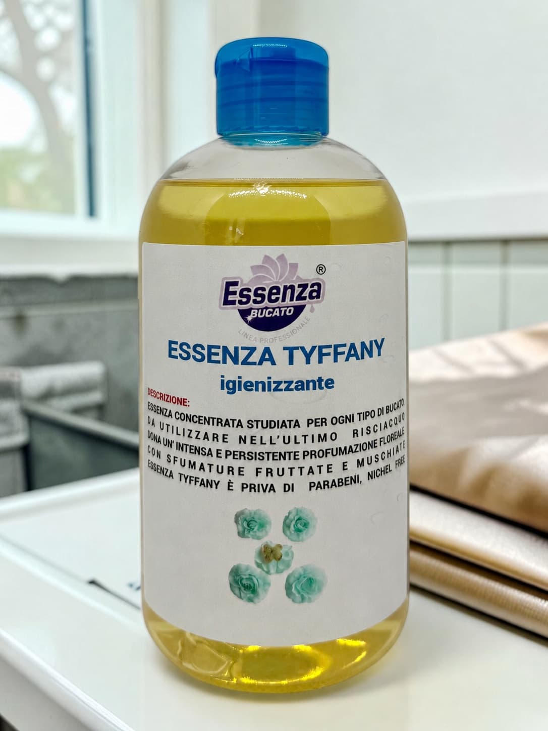 Tyffany