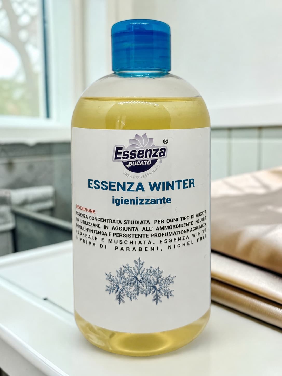 Winter