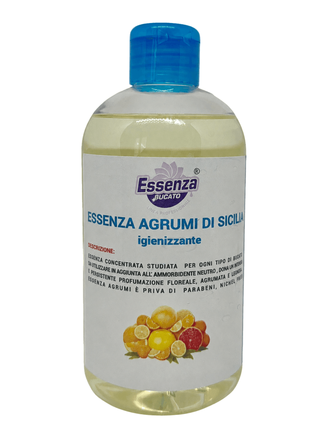 Agrumi di Sicilia