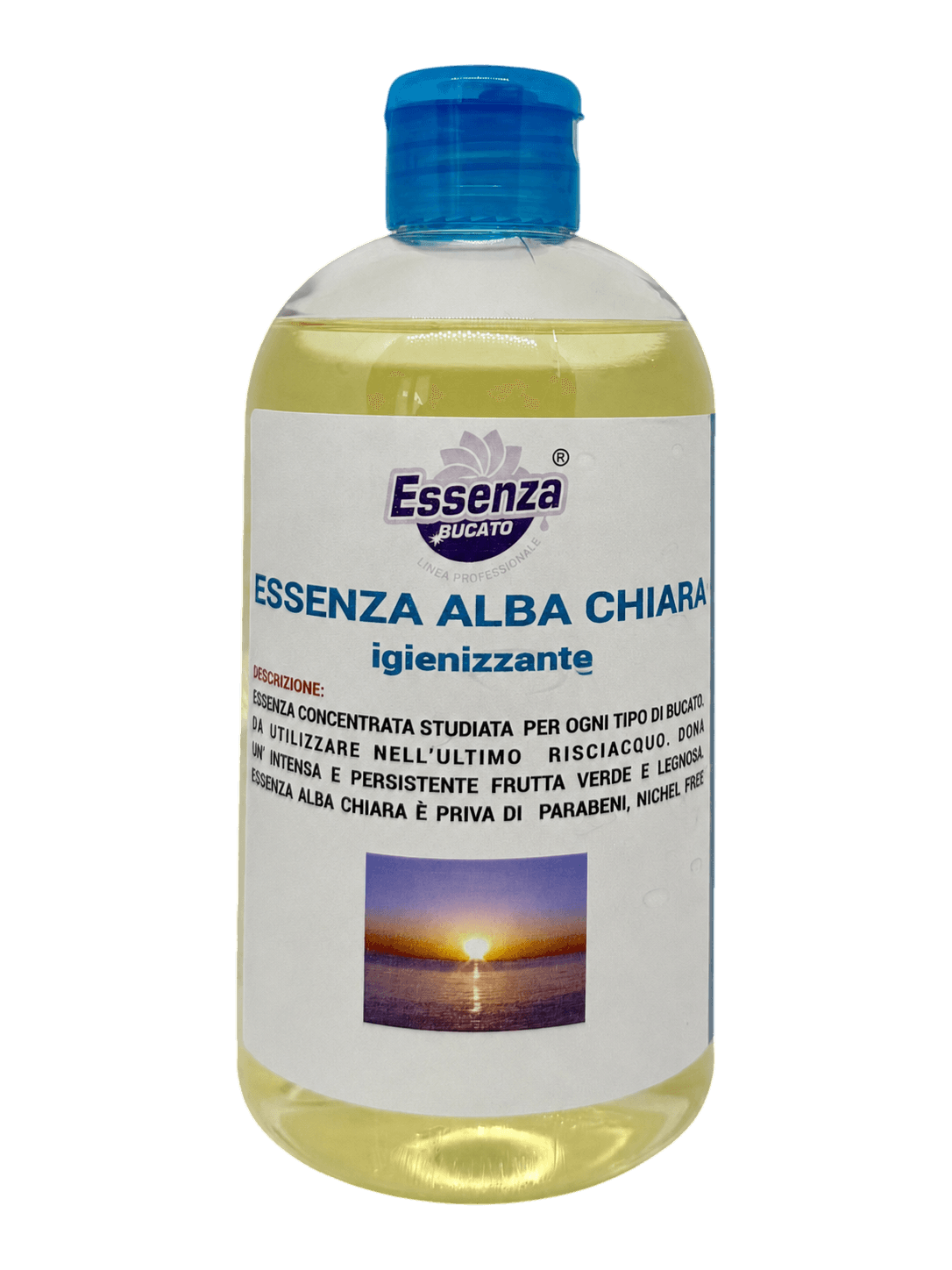 Alba Chiara