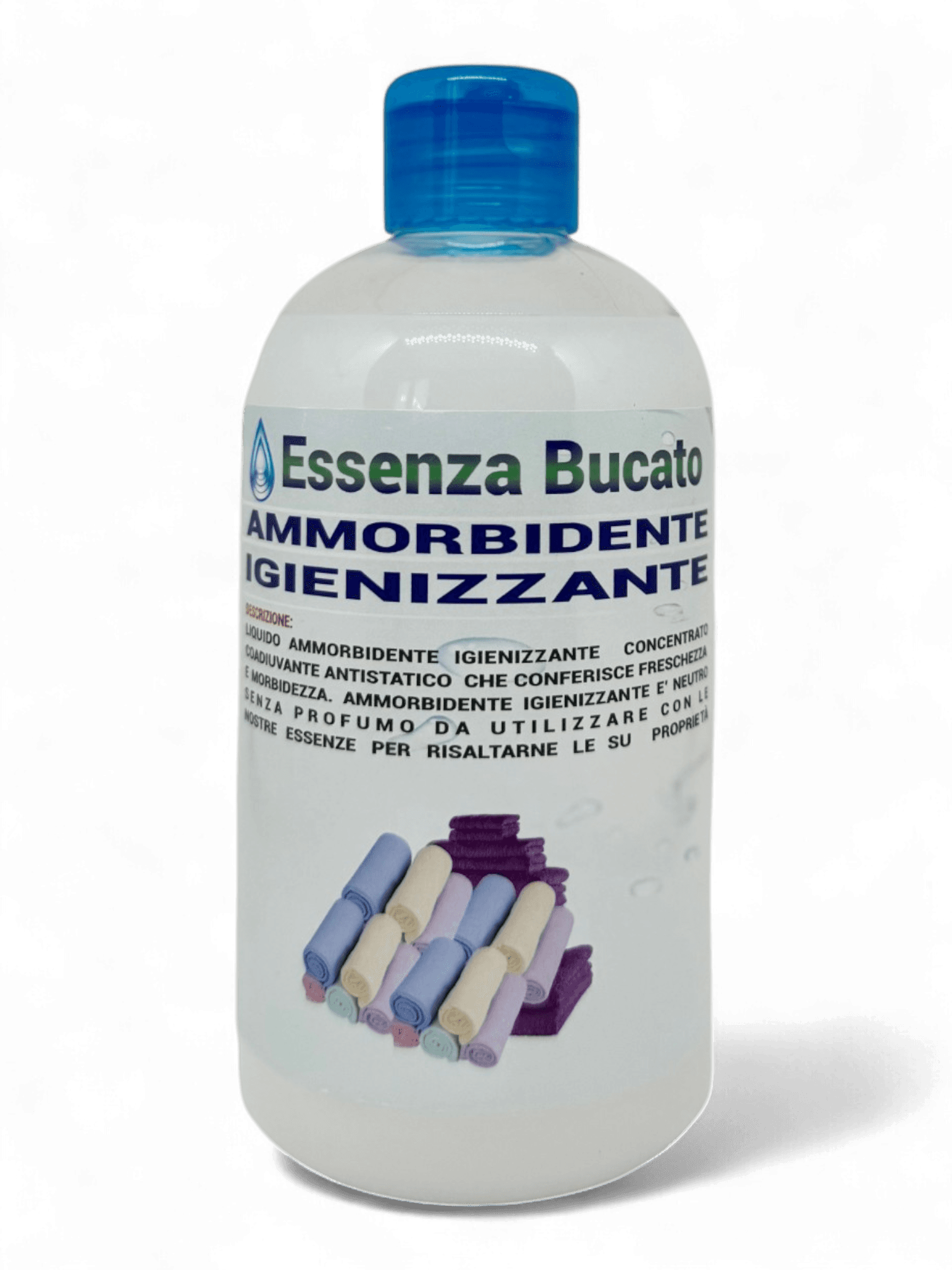 Ammorbidente Bucato