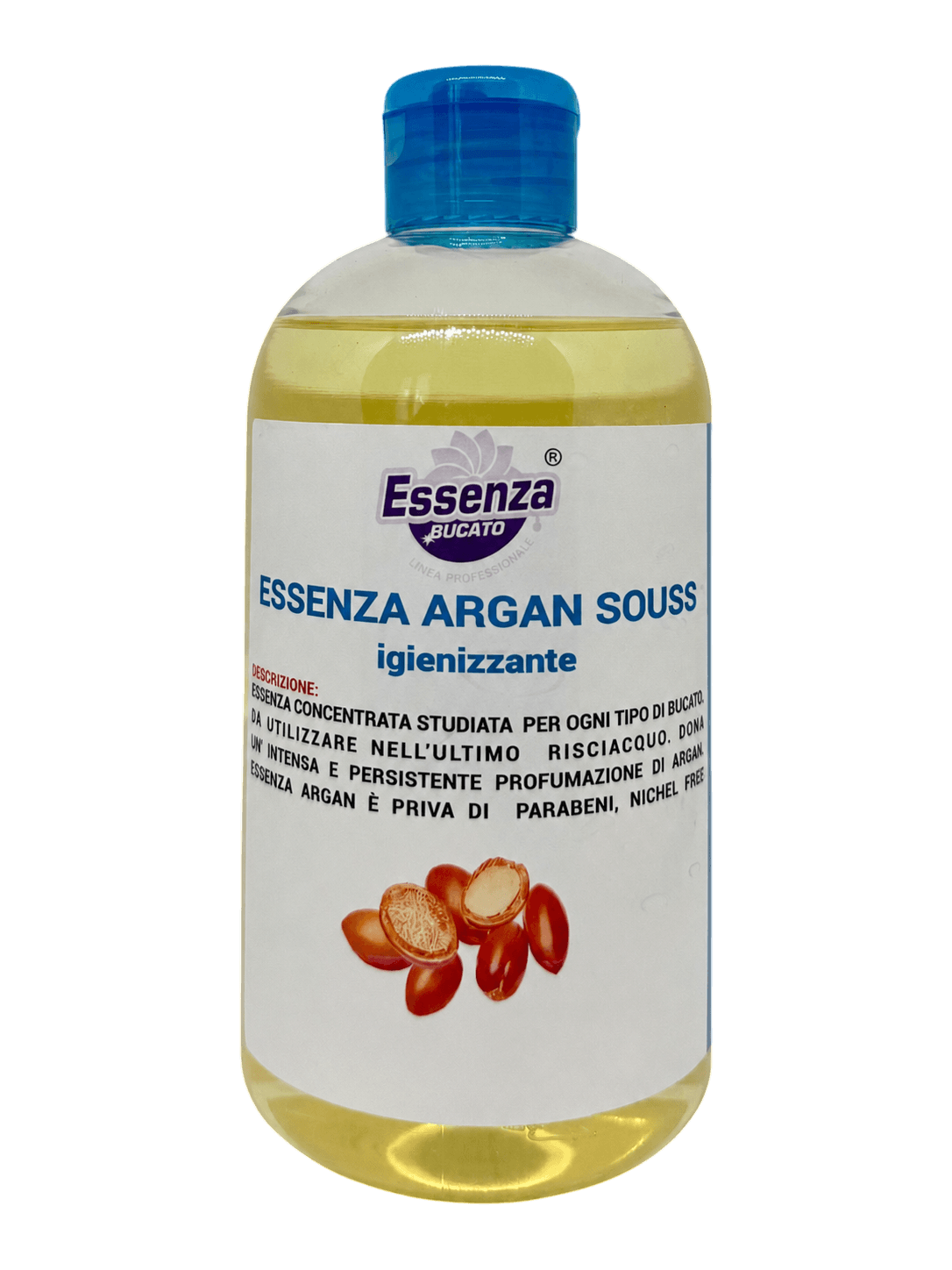 Argan Sous — immagine 2
