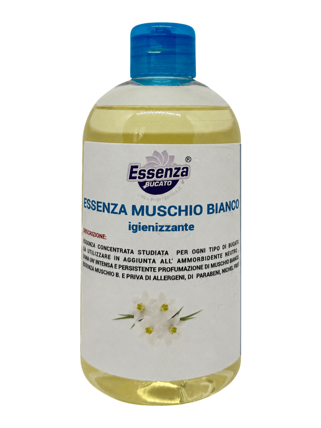 Muschio Bianco