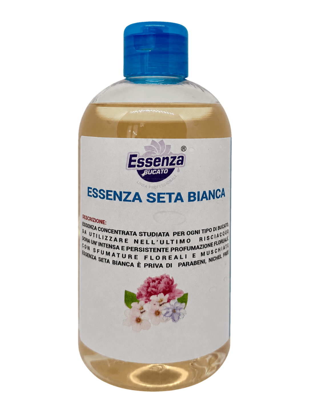 Seta Bianca — immagine 2