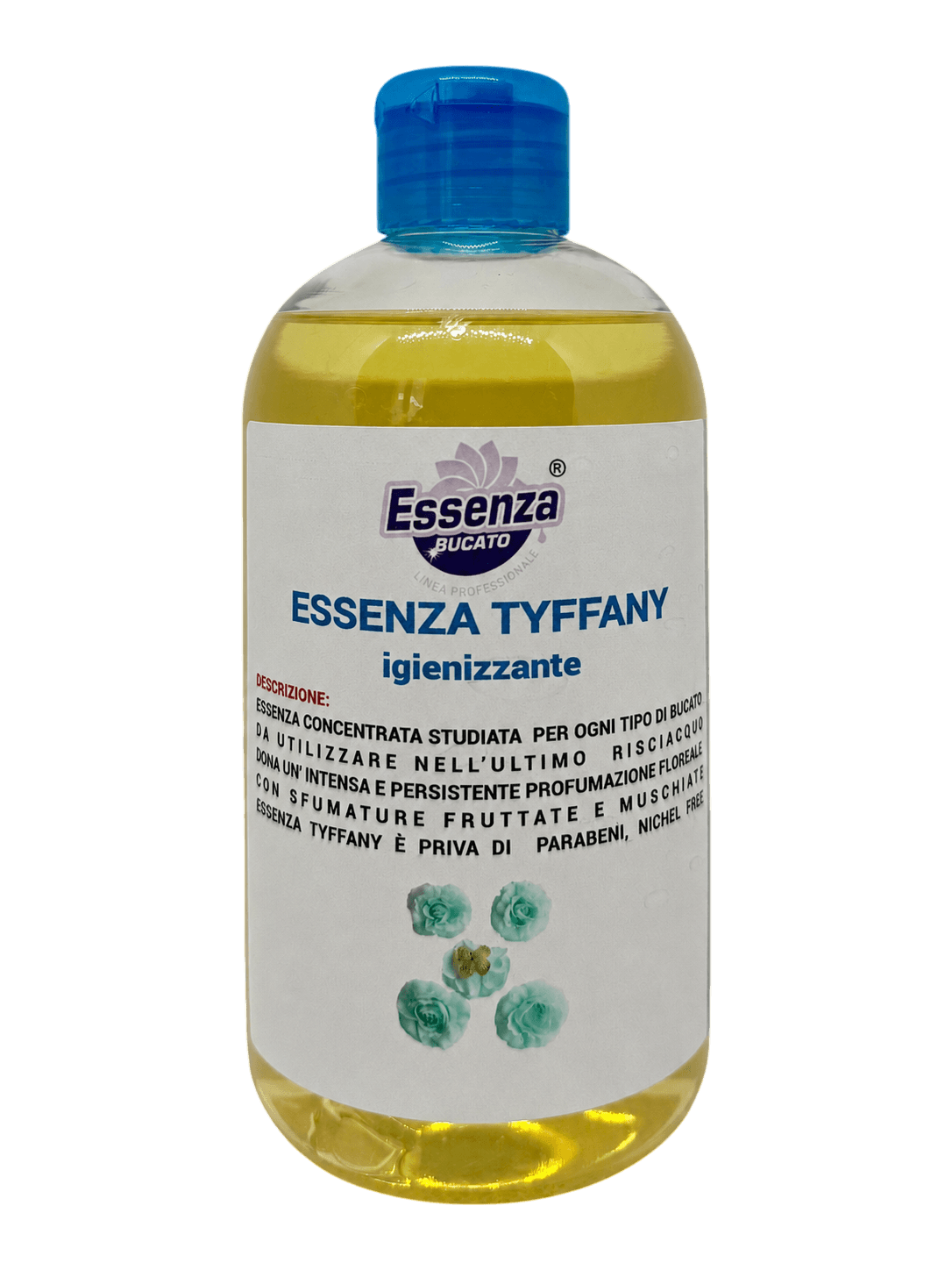 Tyffany