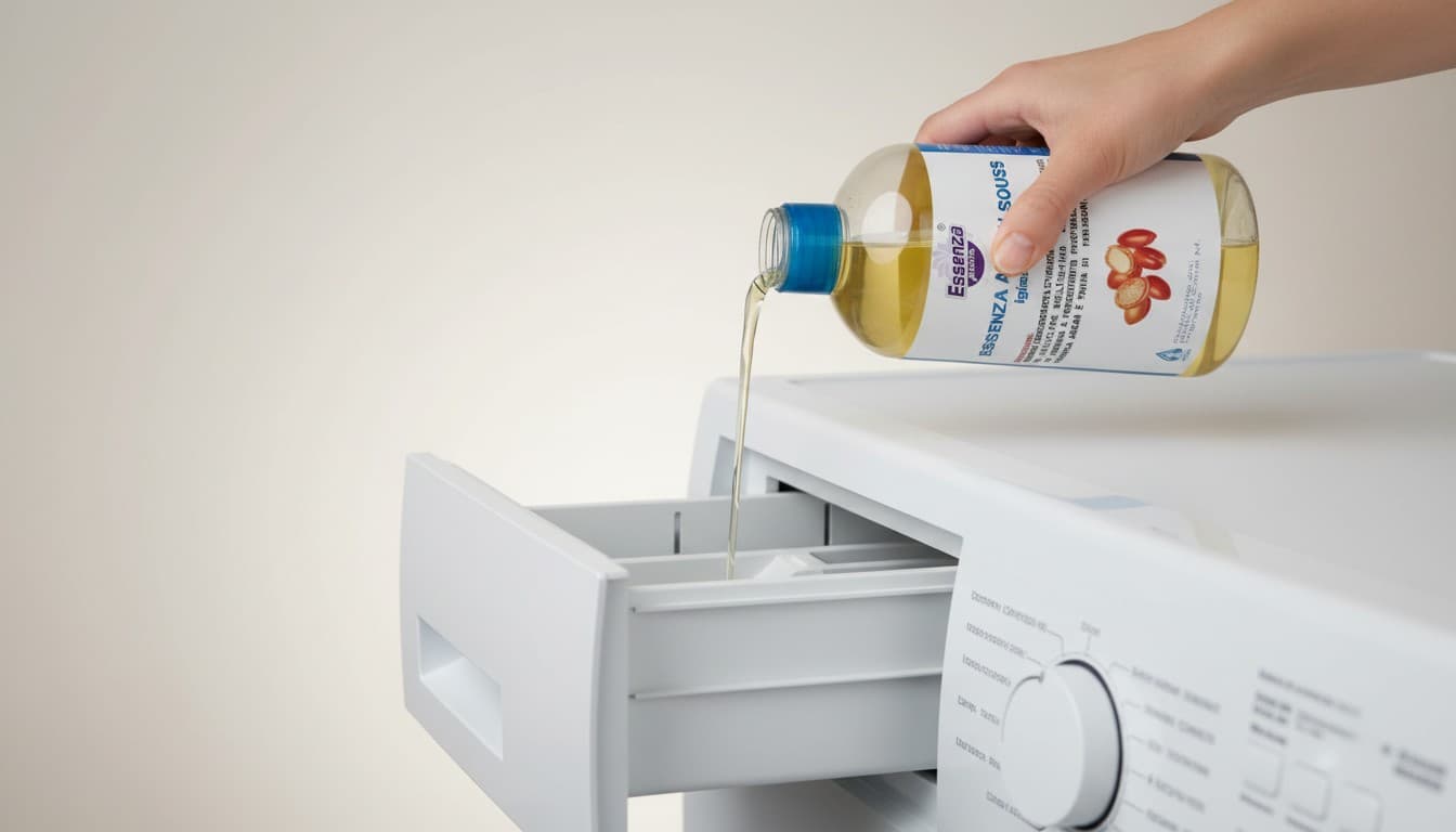 Essenza Argan Sous